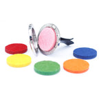 Kit difusor para coche - Fútbol - 30mm