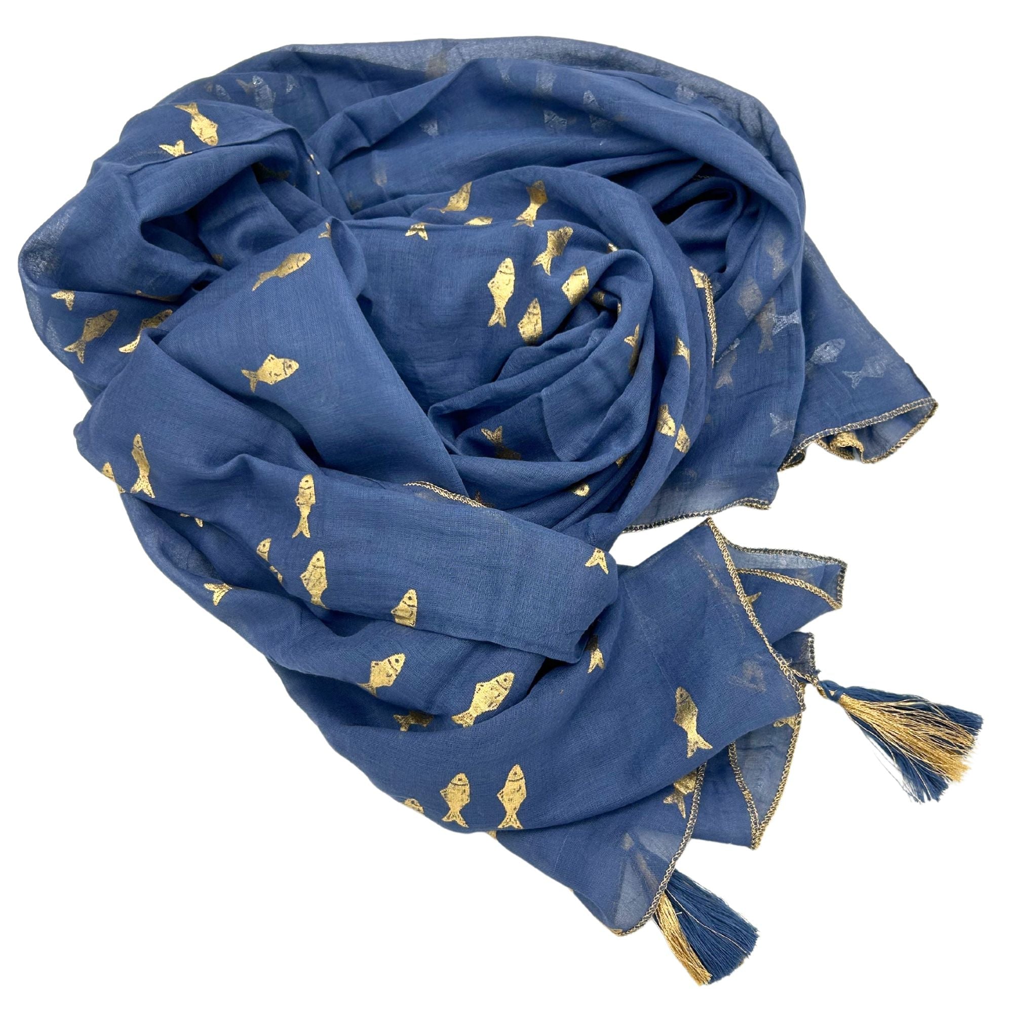 Pareo - Colección Nómada Sari Mediterráneo ( 6 diseños )