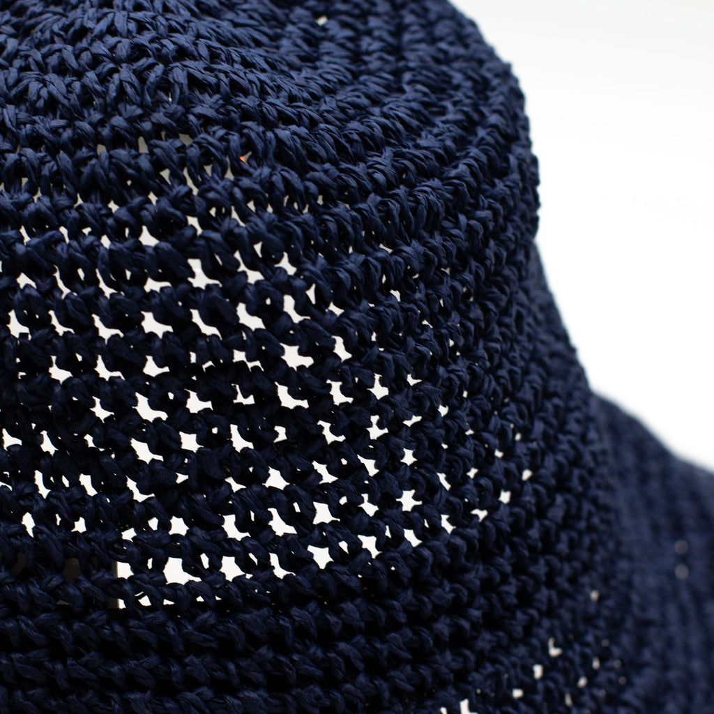 Sombreros de Paja Nomad Sari ( 8 Modelos )