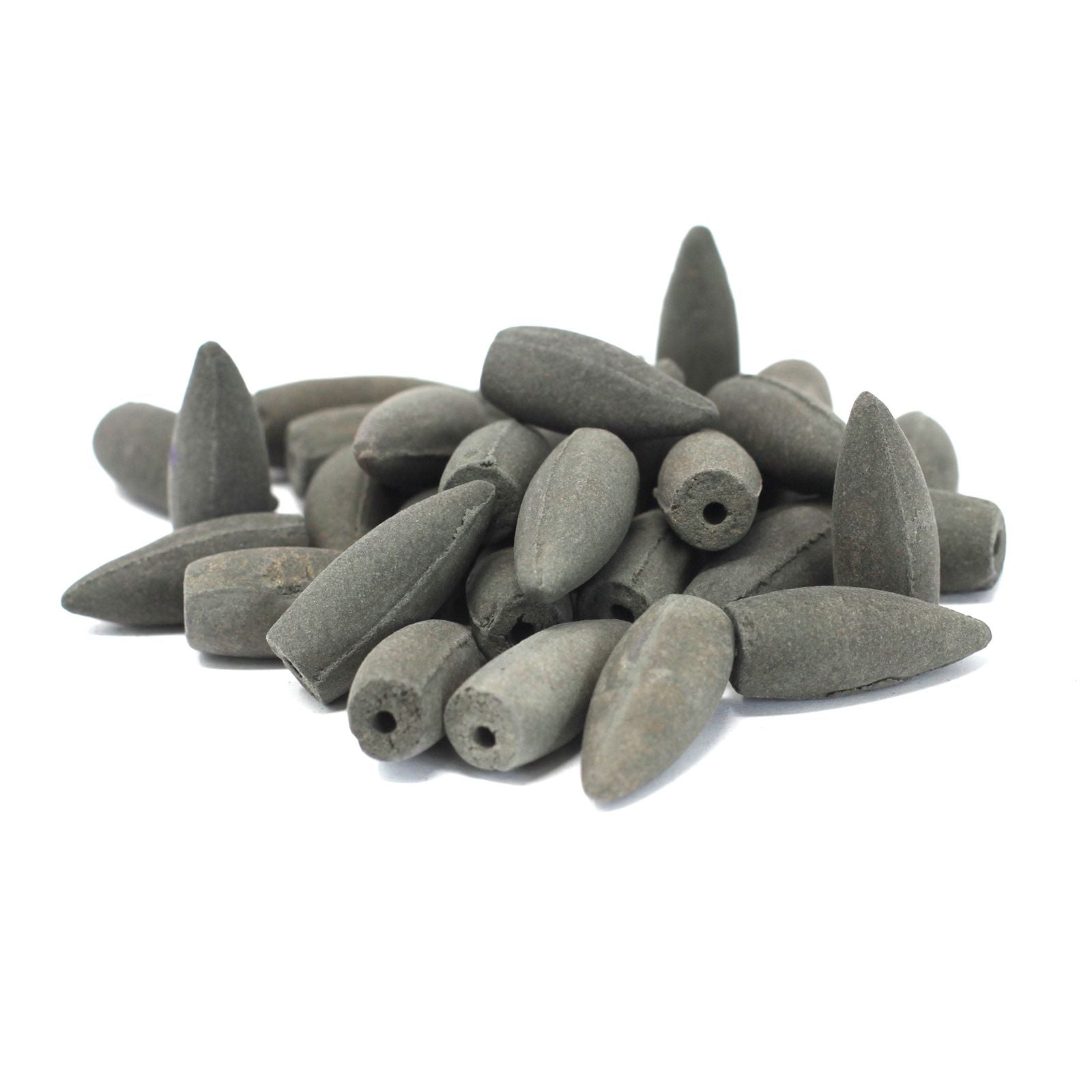 Caja Conos de Incienso Flujo Posterior 500g - (approx 225 pcs) ( 11 variantes )