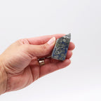 Cristales y Piedras Específicas para Intuición y Adivinación ( 8 variantes )