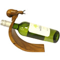 Soportes de Botella de Vino de Madera ( 3 modelos )