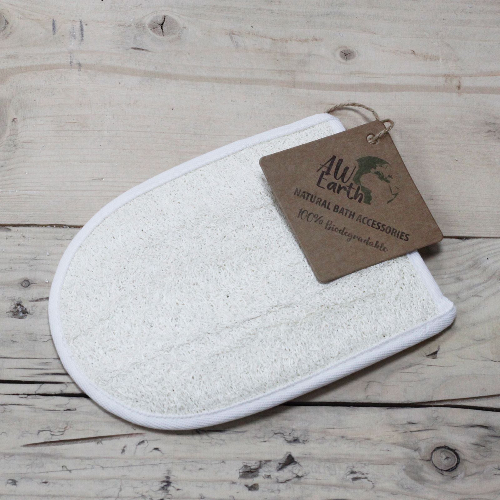 Exfoliantes Corporales Naturales ( 7 modelos )