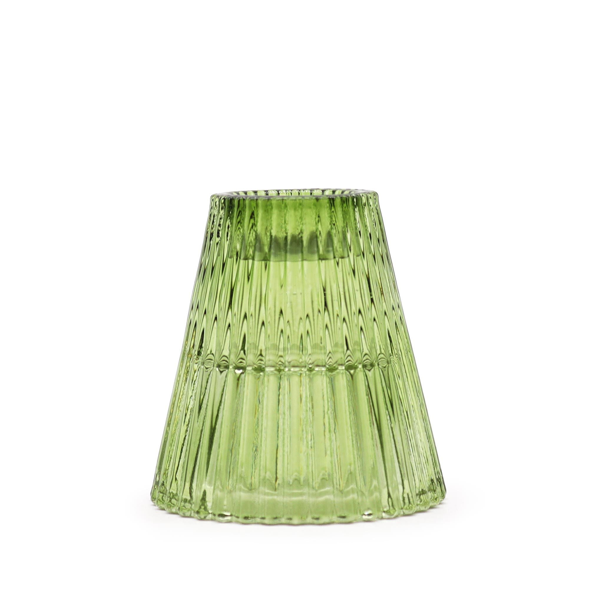 Portavelas Soporte de Cristal – Base para Velas ( 24 modelos diferentes )
