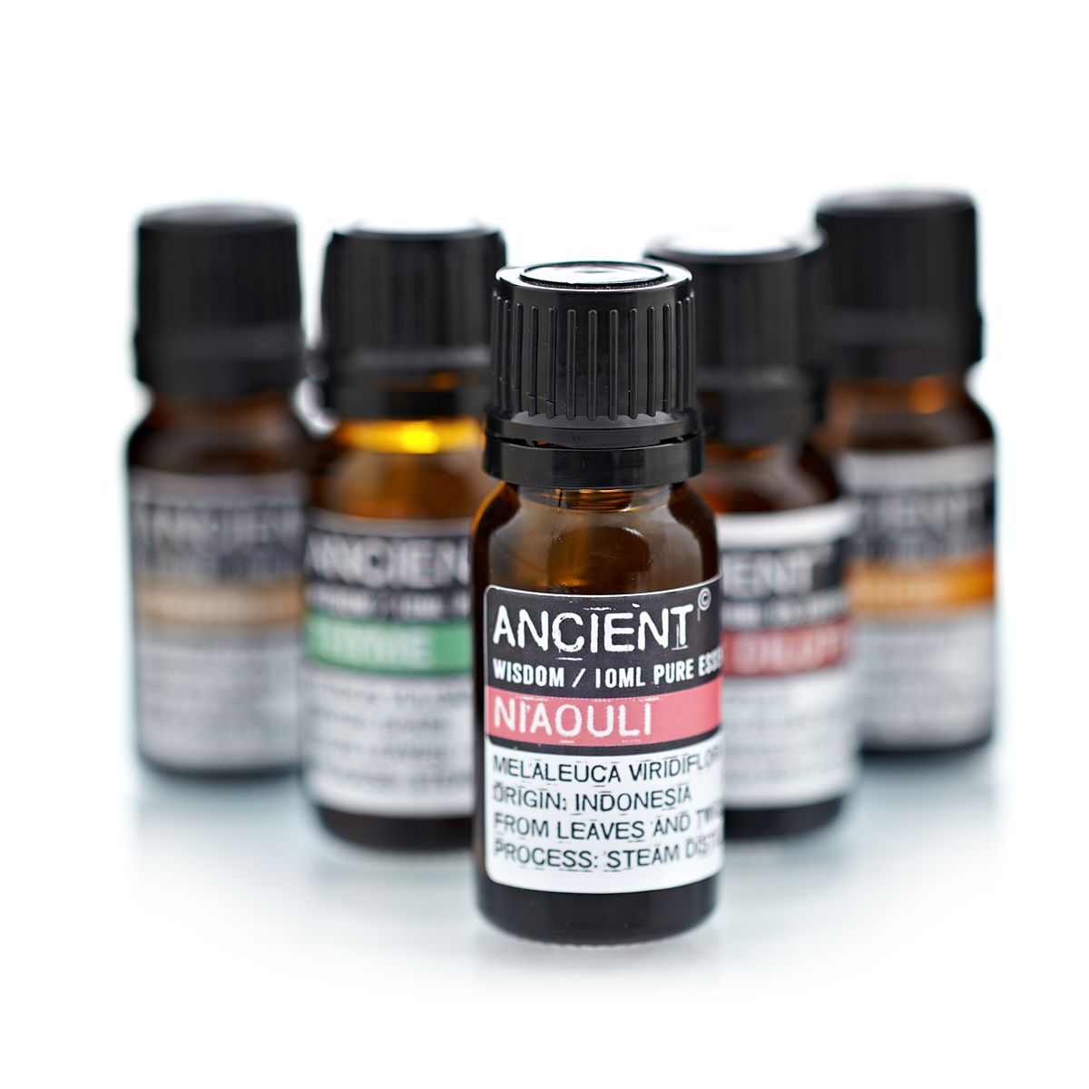Aceites Esenciales Naturales 10 ml – Aromaterapia ( 80 variantes )