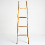 Escaleras Tohallero Estilo Japonés Kemu ( 5 modelos )