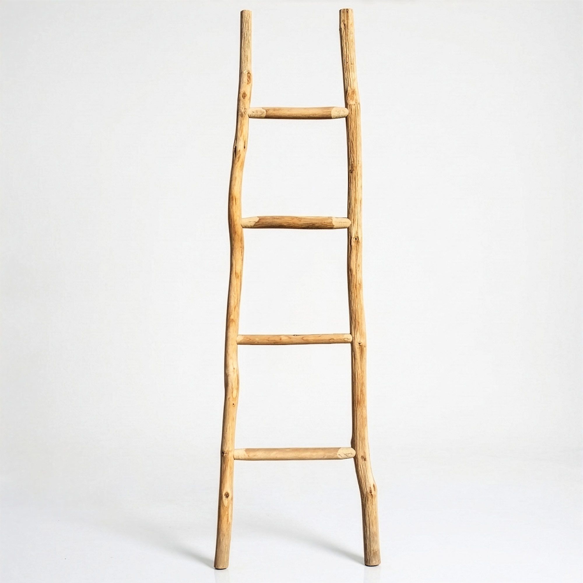 Escaleras Tohallero Estilo Japonés Kemu ( 5 modelos )
