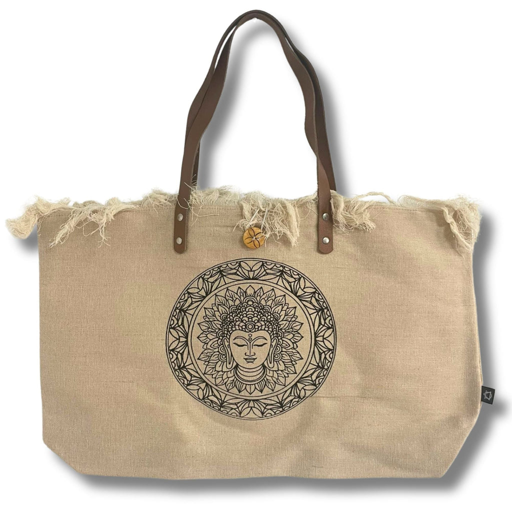 Bolsa y Mochilas 100% Natural