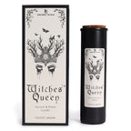 Velas Purificadoras de Brujas Antiguas - Reina de las brujas - Poder y Éxito