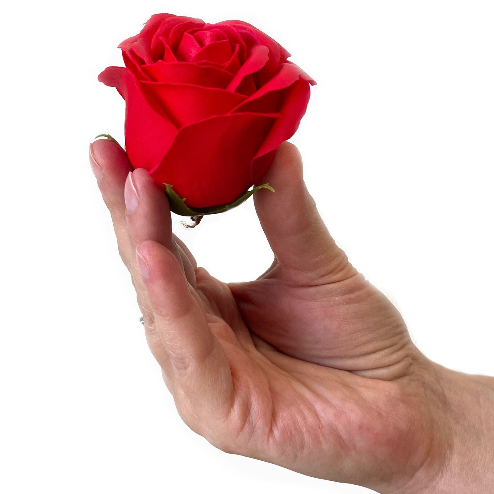 Caja de Regalo Flor de Jabón ( 7 modelos )