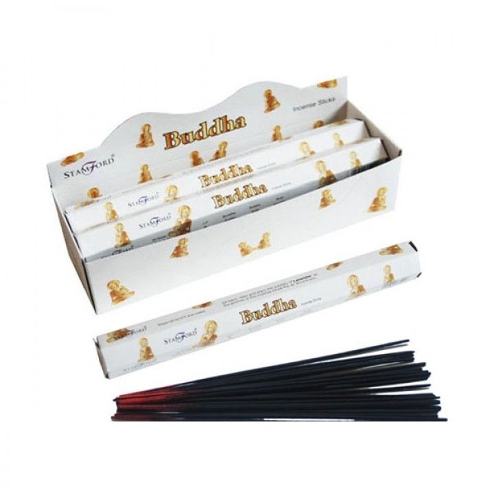 Incienso Premium Stamford ( 40 variantes )
