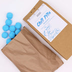 Pack Regalo Chill Pills 350g ( 13 variantes intencionales )