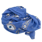 Pareo - Colección Nómada Sari Mediterráneo ( 6 diseños )