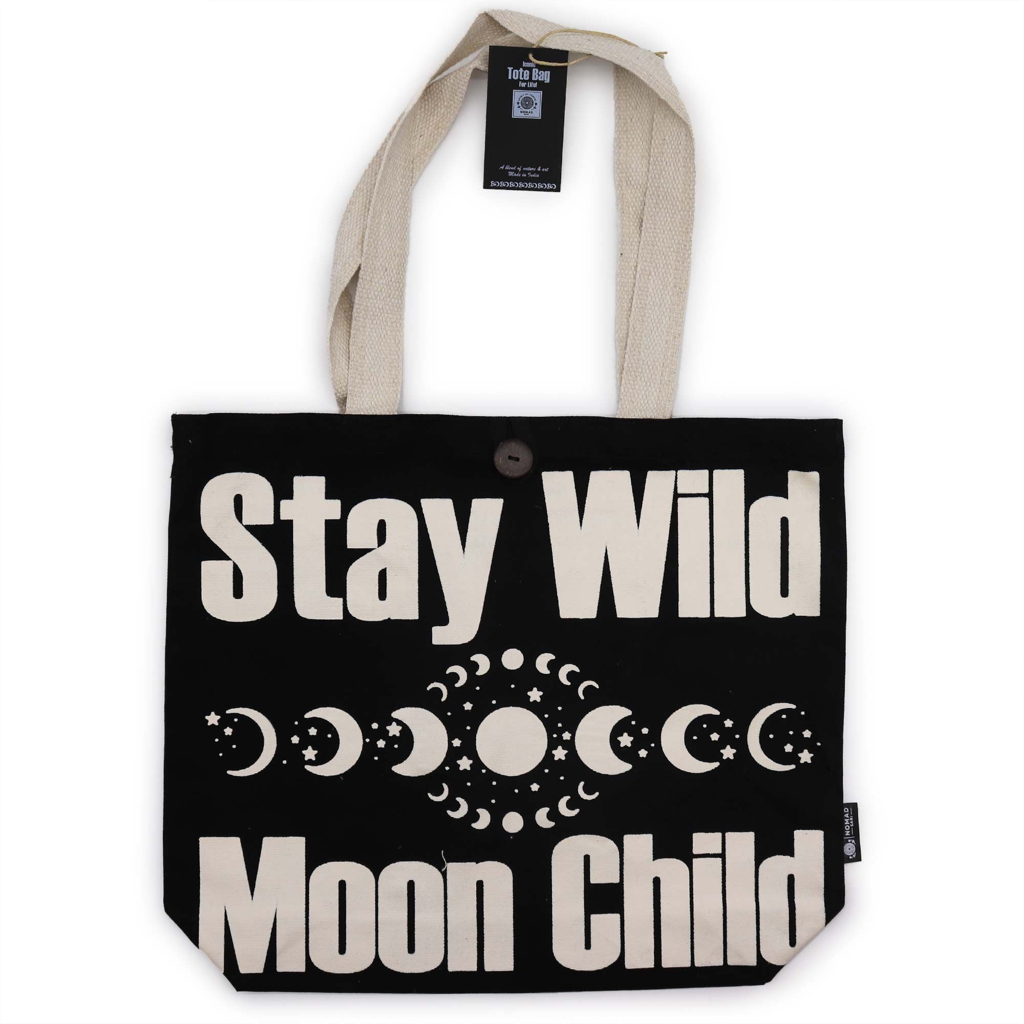 Bolsas Tote Icónicas · Estilo Nómada y Alternativo ( 23 modelos )