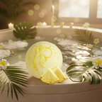 Bomba de Baño Paraíso Tropical ( 8 variantes )