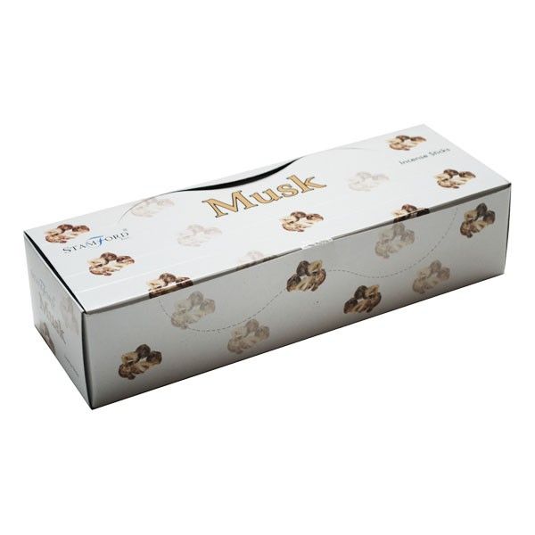 Incienso Premium Stamford ( 40 variantes )