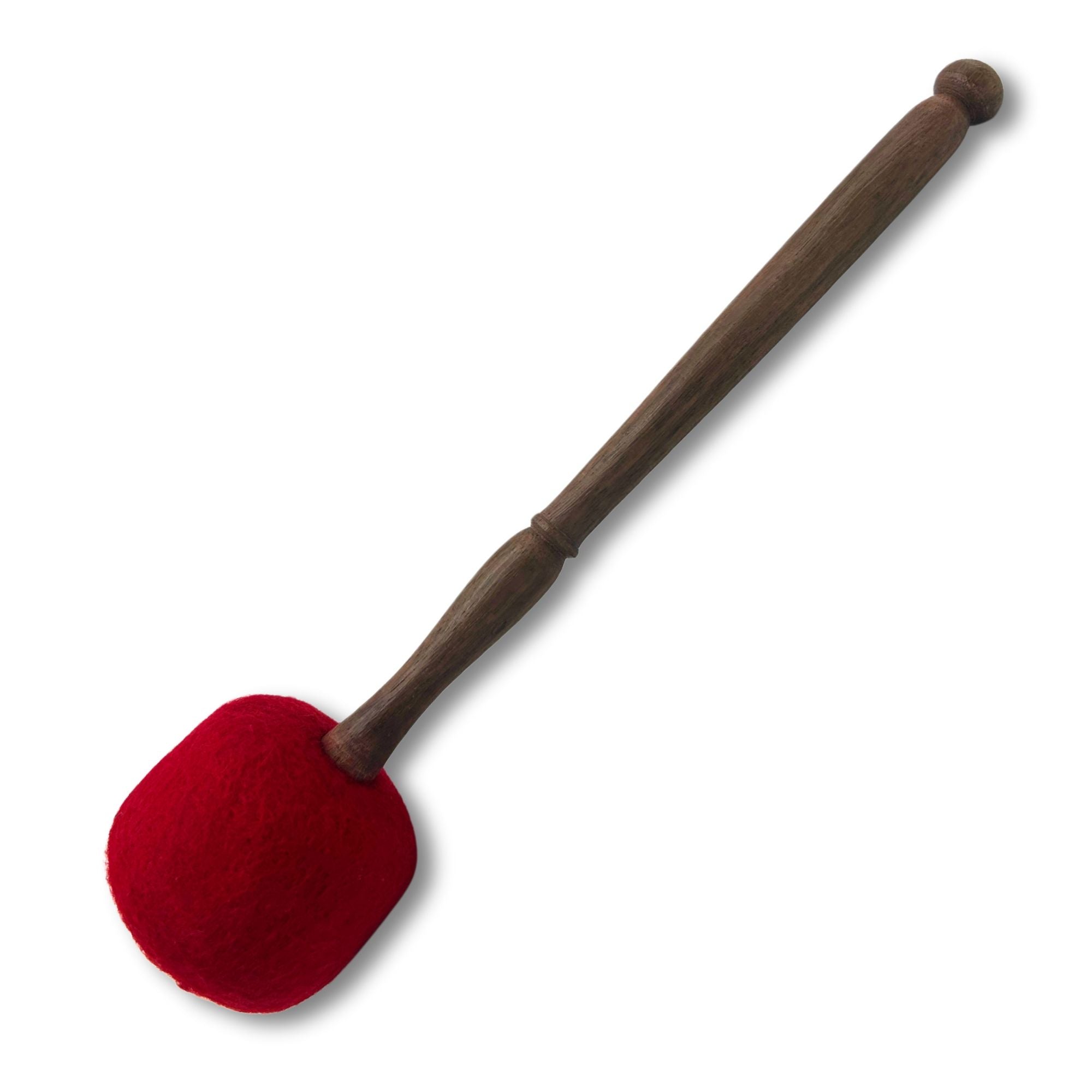 Palos para Cuencos Tibetanos y Gong ( 16 modelos y variantes )