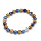 Set de Pulseras de la Amistad – Piedras Naturales ( 7 modelos )