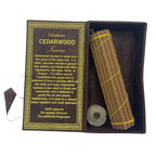 Set de Regalo de Incienso Himalayan Sugandhit Dhoop ( 7 Variedades )