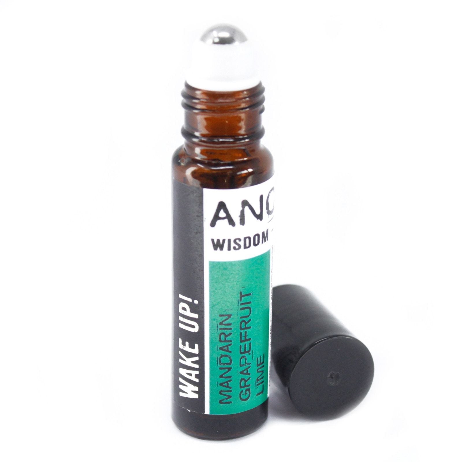 Mezclas de Aceites Esenciales Roll-On