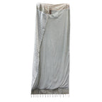 Toalla-Manta-Pareo de Algodón - 100 × 180 cm ( 10 Modelos )