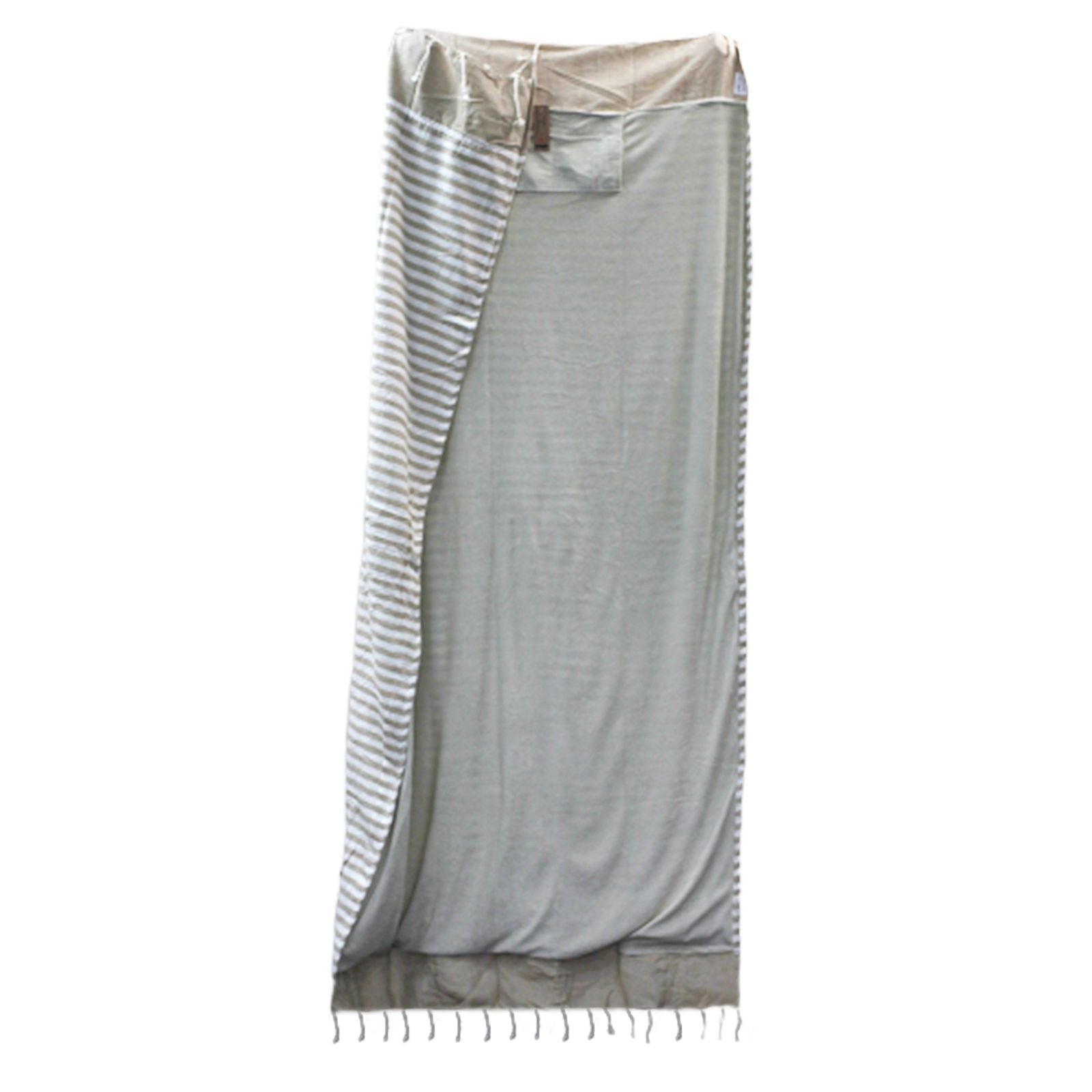Toalla-Manta-Pareo de Algodón - 100 × 180 cm ( 10 Modelos )