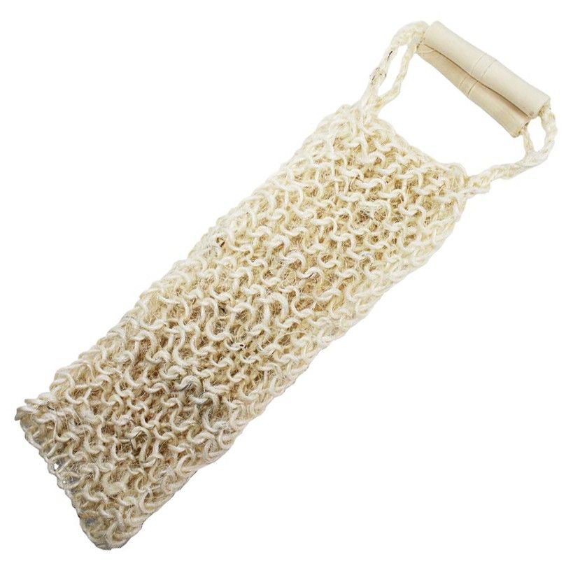 Esponjas y Exfoliantes Corporales Naturales ( 8 modelos )