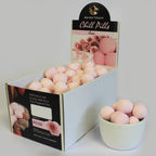 1.3Kg Mini-Bombitas - Rosa