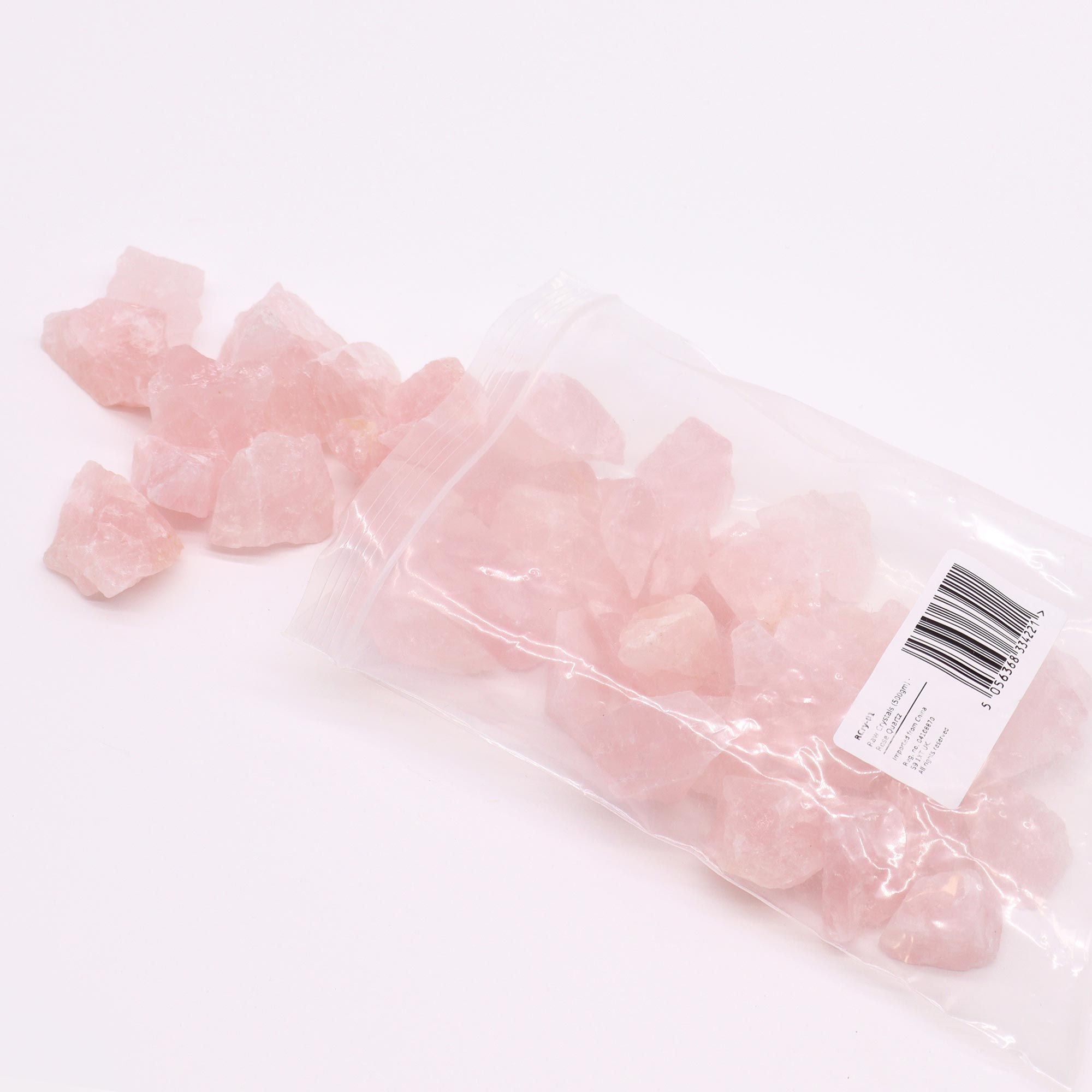Cristales y Piedras Específicas para Amor y Amor Propio ( 8 artículos diferentes )