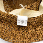 Sombreros de Paja Nomad Sari ( 8 Modelos )