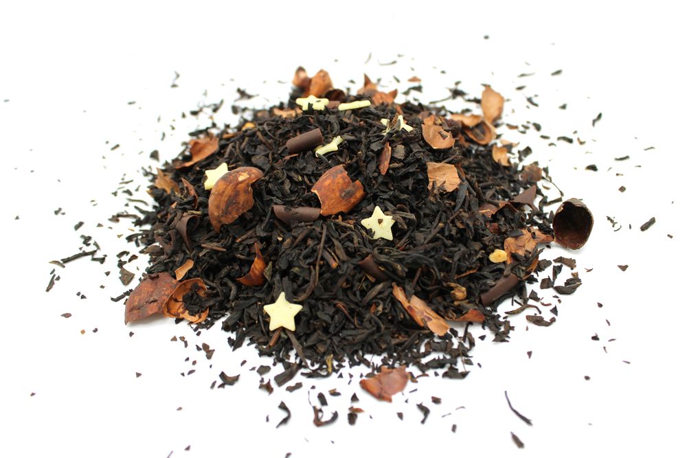Té e Infusiones Bolsa de 50g ( 18 variantes )
