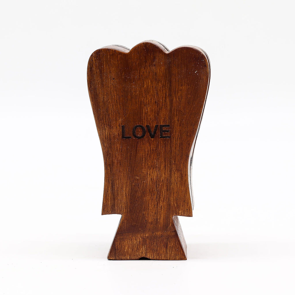 Hati-Hati Angel Magic Box - Amor