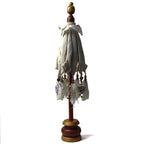 Sombrillas Decorativas Bali ( 8 modelos )