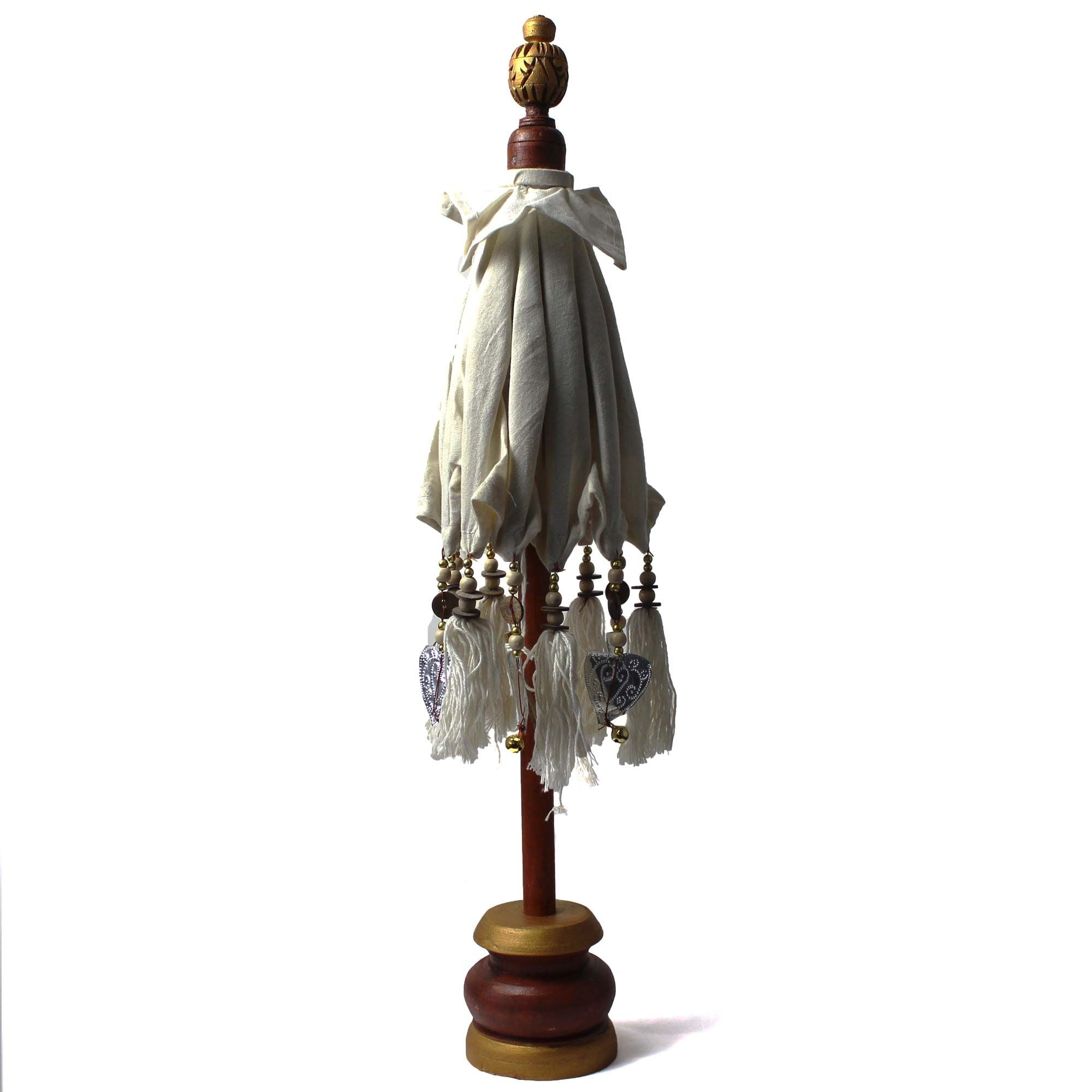 Sombrillas Decorativas Bali ( 8 modelos )