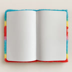Libro de tapa blanda - Diario de sueños - 80 páginas - Magia en mi mente