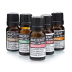 Aceite Esencial Niaouli