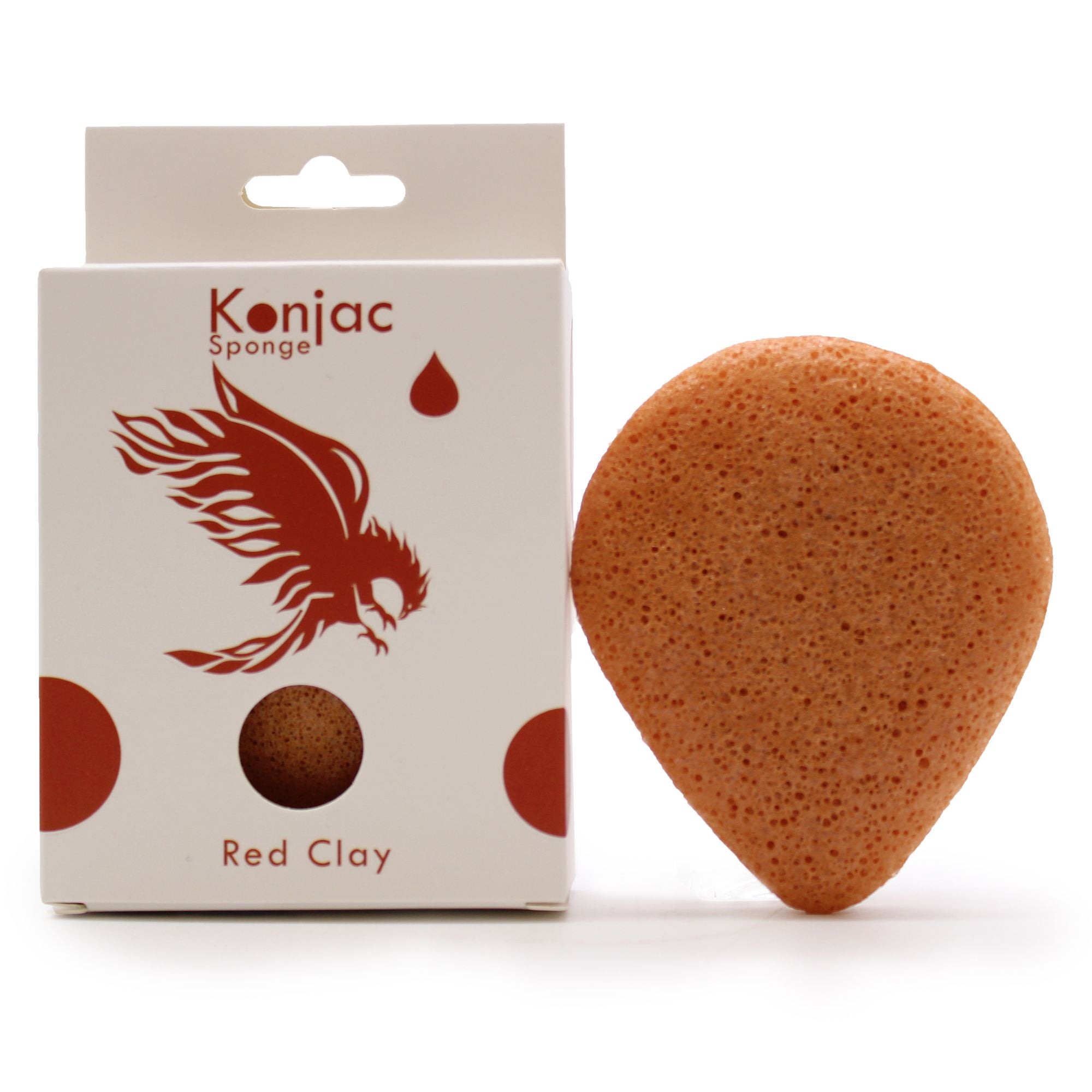 Esponjas Faciales de Konjac ( 8 modelos intencionales )