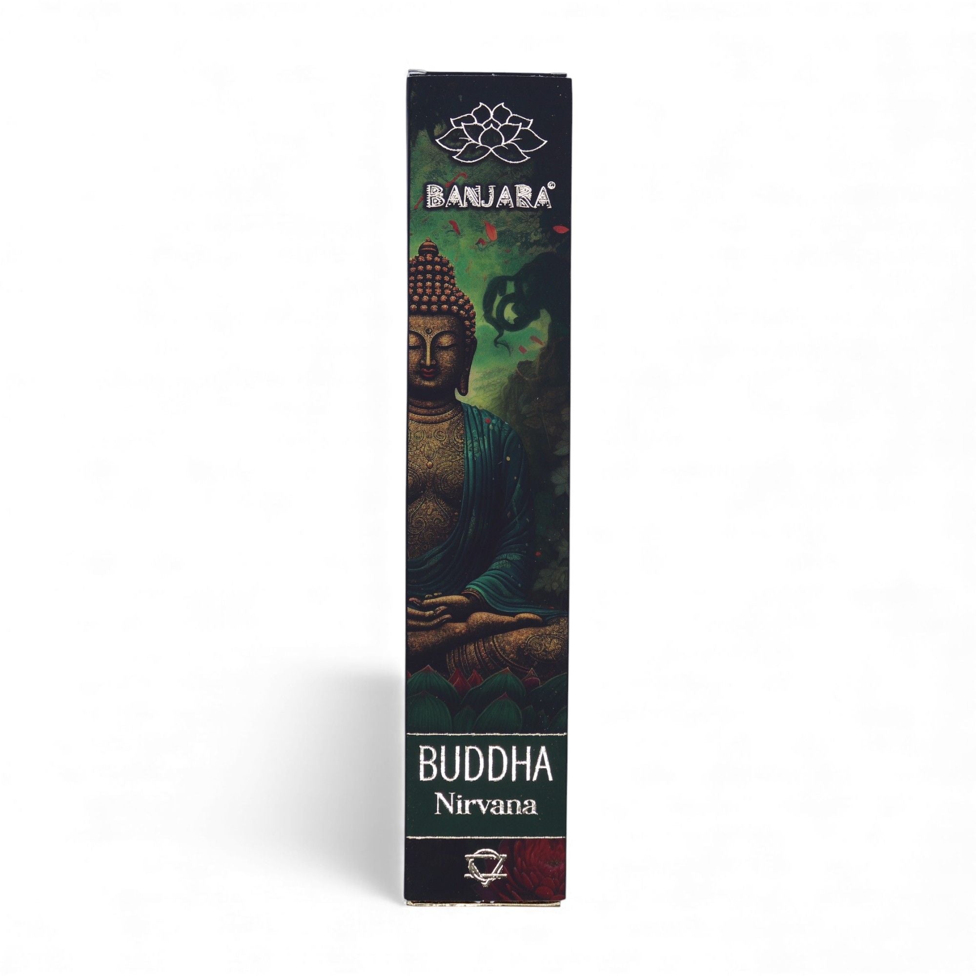 Incienso Banjara Buddha - Intencional ( 11 variantes )