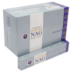 15g Incienso Golden Nag ( 16 variantes )