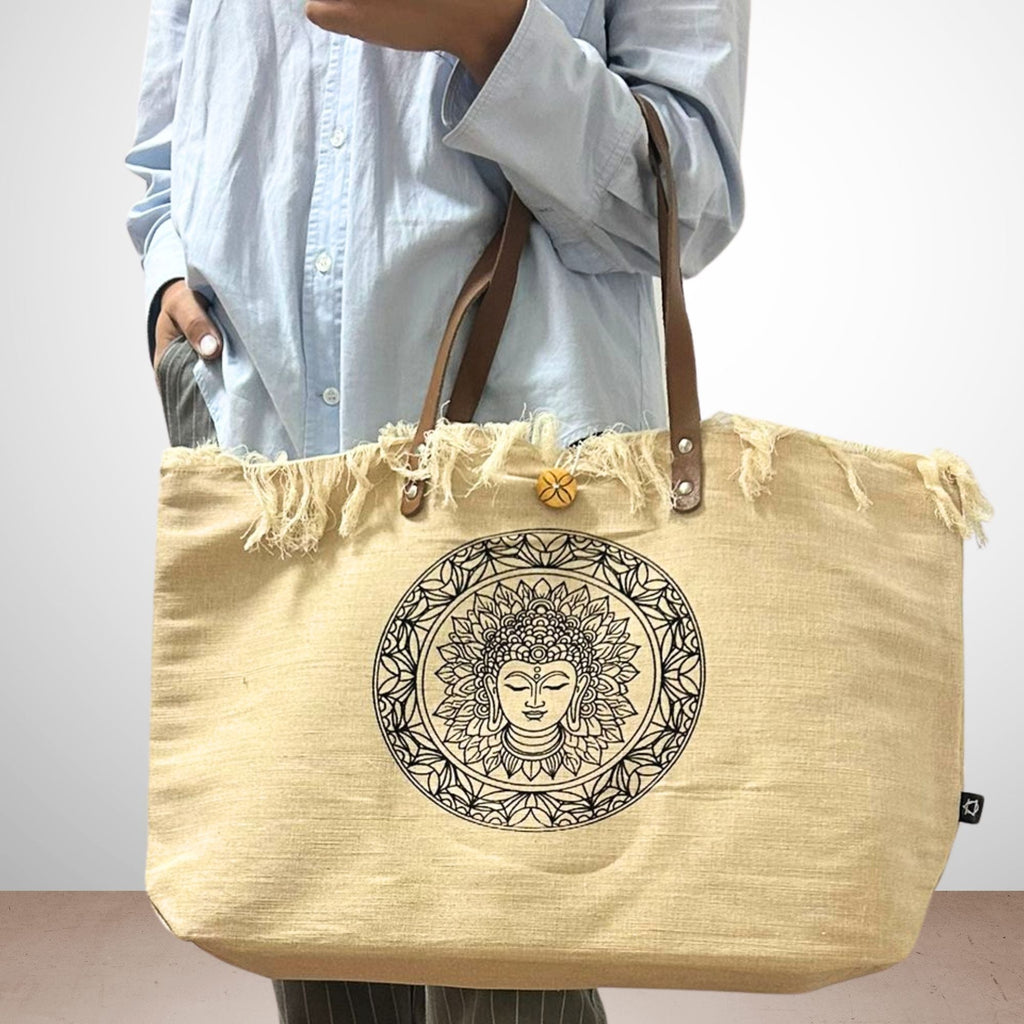 Bolsa y Mochilas 100% Natural