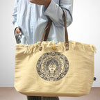 Bolsa y Mochilas 100% Natural