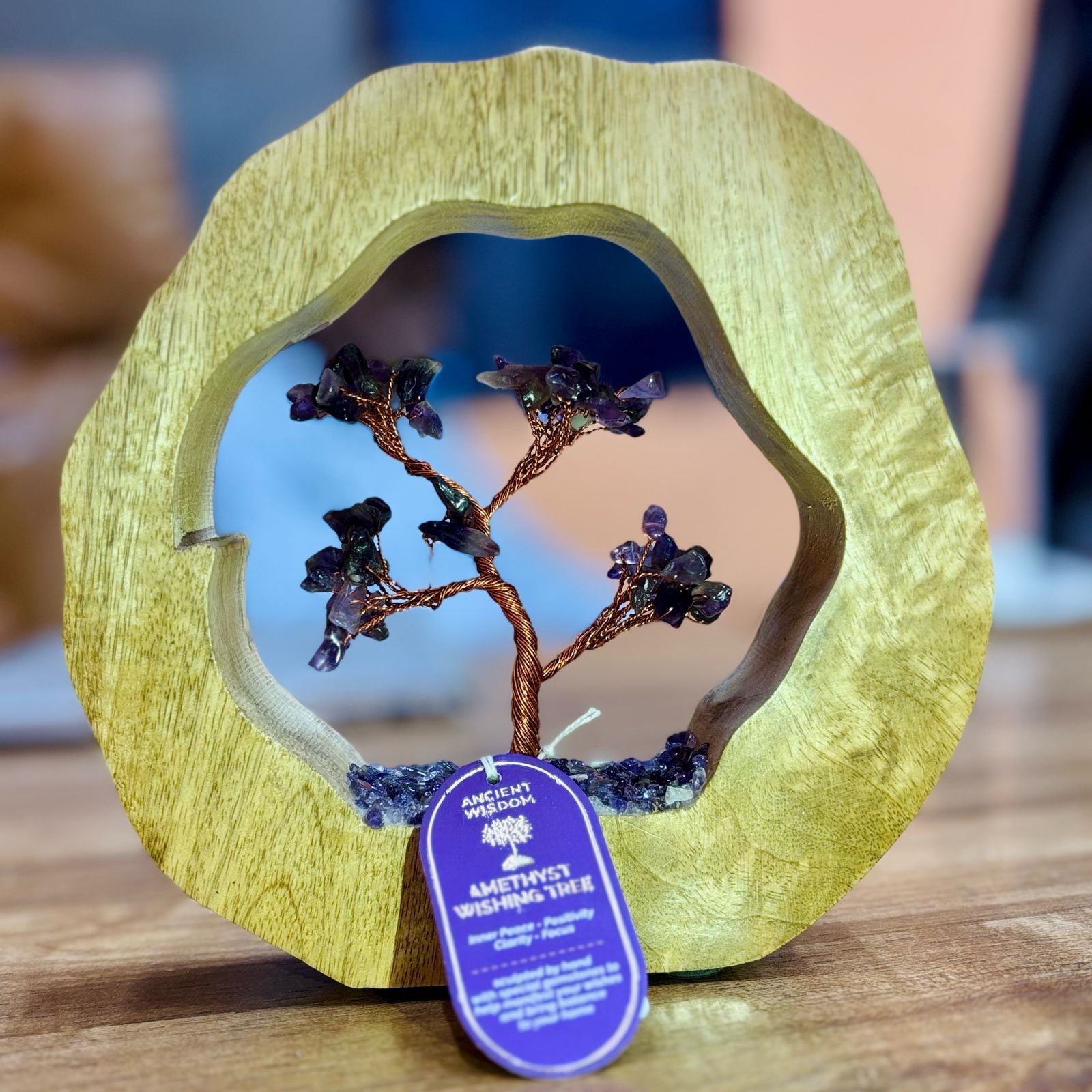Jardines del Árbol de Piedras Preciosas ( 18 modelos )