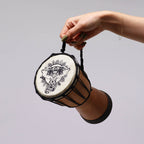 Tambores Djembe Hechos a Mano ( 12 variantes )