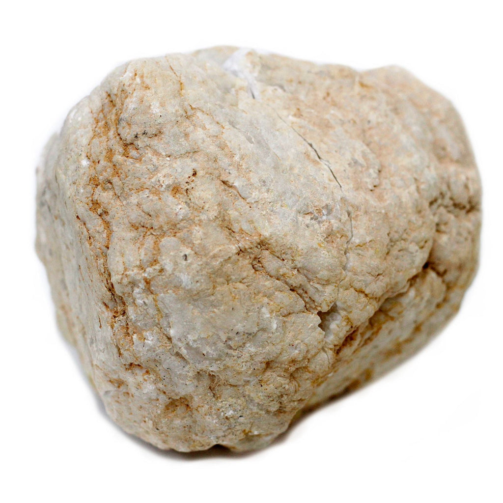 Geodes de Piedra de Calcita ( 9 variantes )