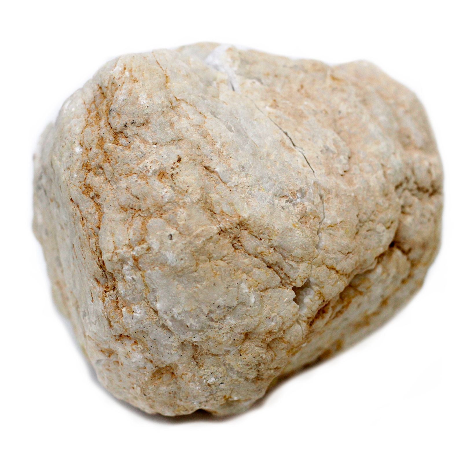 Geodes de Piedra de Calcita ( 9 variantes )