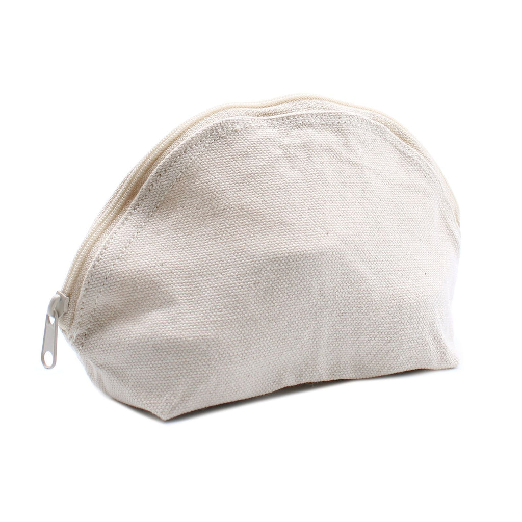 Neceser de Algodón Natural ( 14 modelos )