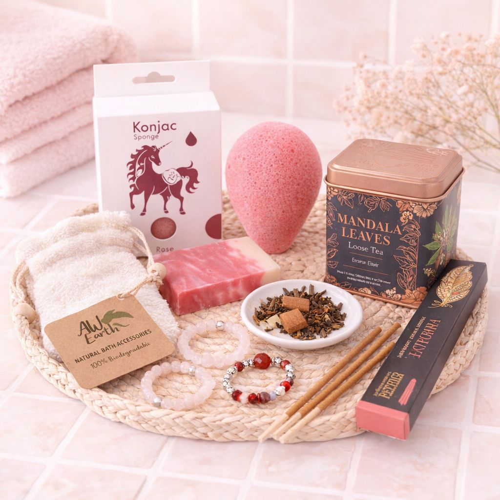 Vuelve a Ti · Ritual de Amor Propio + Joya Ritual