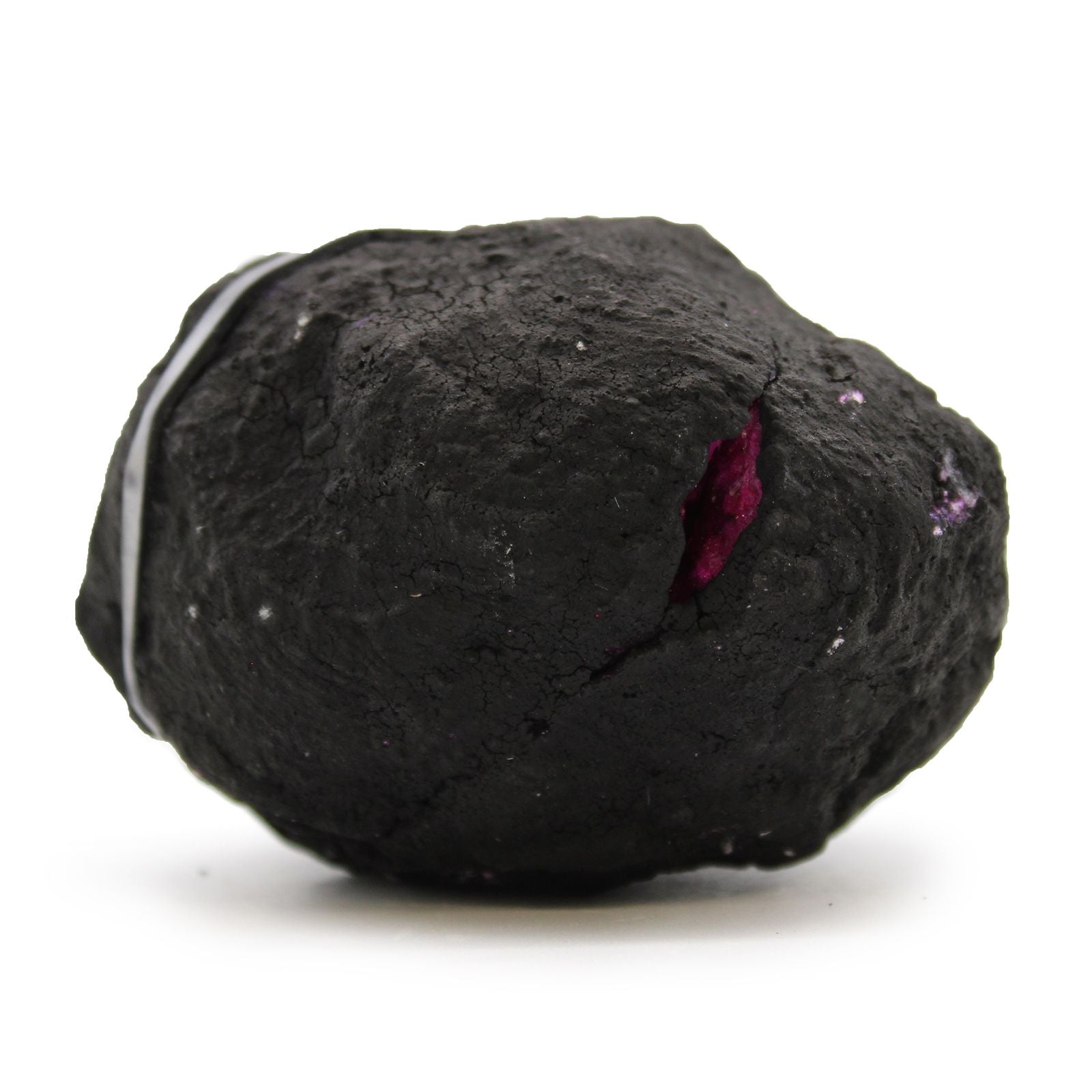 Geodas de Calcita Coloreada ( 6 variantes )