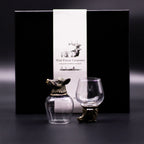 Set de Regalo Vasos de Chupito y Whisky · Criaturas Místicas ( 6 modelos )