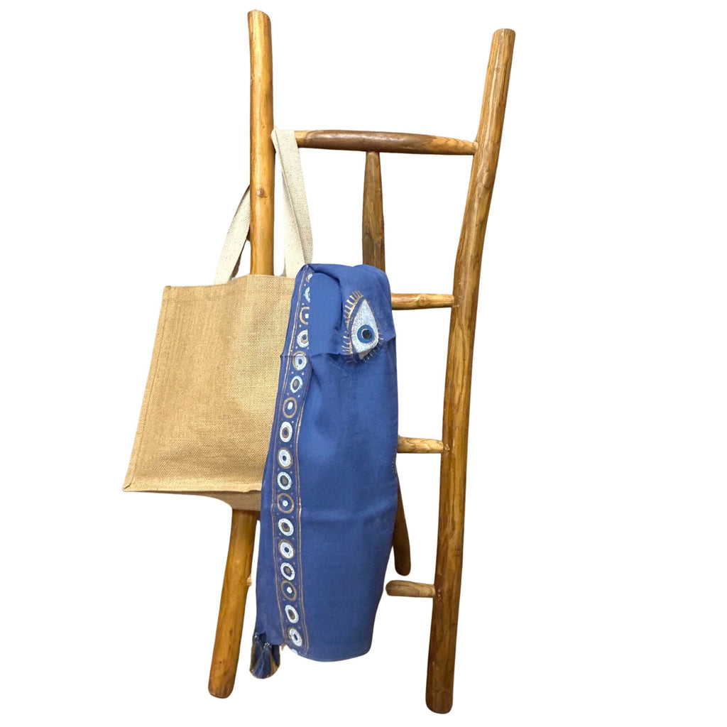 Pareo - Colección Nómada Sari Mediterráneo ( 6 diseños )